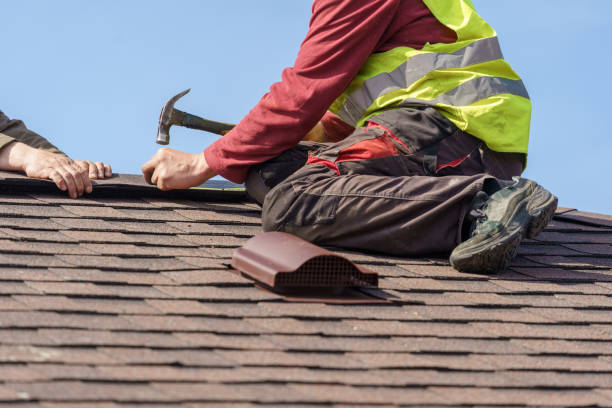 Best Roof Repair Estimates  in Bromley, KY