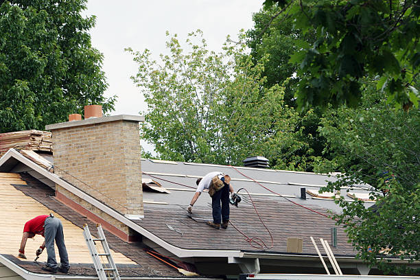 Best Slate Roofing Contractor  in Bromley, KY